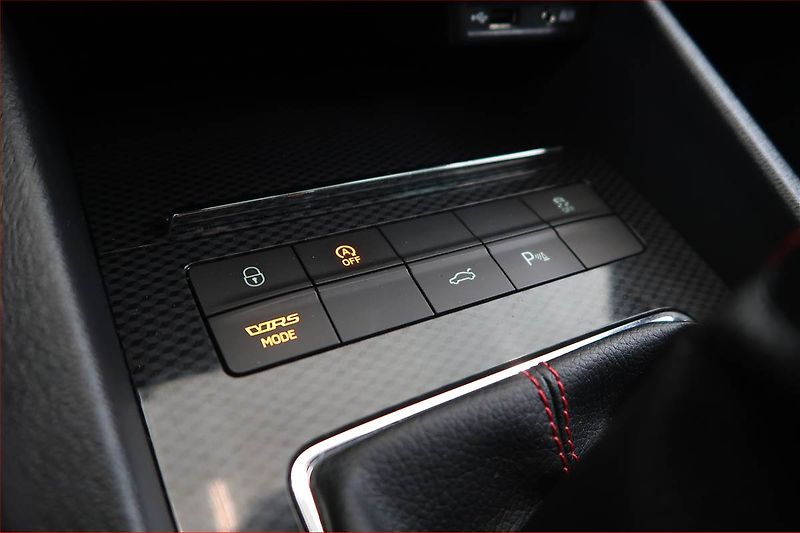 Škoda Octavia (2018) RS 2.0 TDI, Navi, Tempomat - fotka 17 z 18