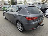 Seat Leon 1,4 TSi 92KW FR LED NAVI KŮŽE - náhled 8