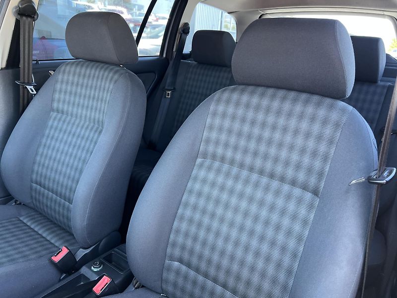 Škoda Octavia 1.9TDi 81kw ALU KLIMA - fotka 10 z 34