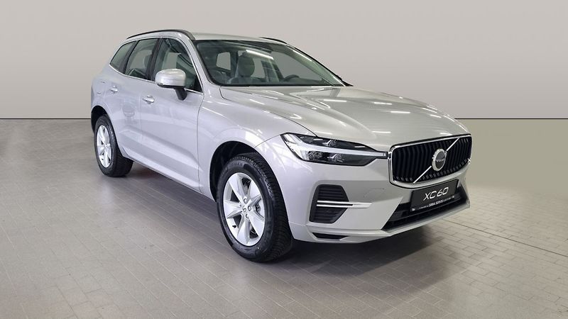 Volvo XC60 (2024) B4 2.0L 197+14 HP AT8 AWD CORE - fotka 2 z 21