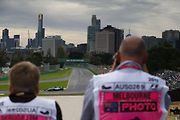 F1 2017 GP Austrálie - Mercedes AMG Petronas F1 Team (F1 W08 EQ Power+)