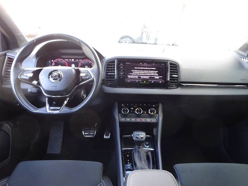 Škoda Karoq (2023) SPO 4X4 TD 2.0/110KW A7A - fotka 5 z 30