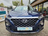 Hyundai Santa Fe (2019) 2.2-PREMIUM-PANORAMA-7 MÍST - náhled 1