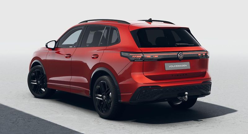 Volkswagen Tiguan 1,5 eTSI 110 kW mHEV - fotka 3 z 7