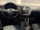 Volkswagen Tiguan (2018) 2.0TDI Allspace 4x4, ČR - náhled 14