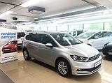 Volkswagen Touran 2,0TDi Comfortline, ČR, 1.MAJ - náhled 1