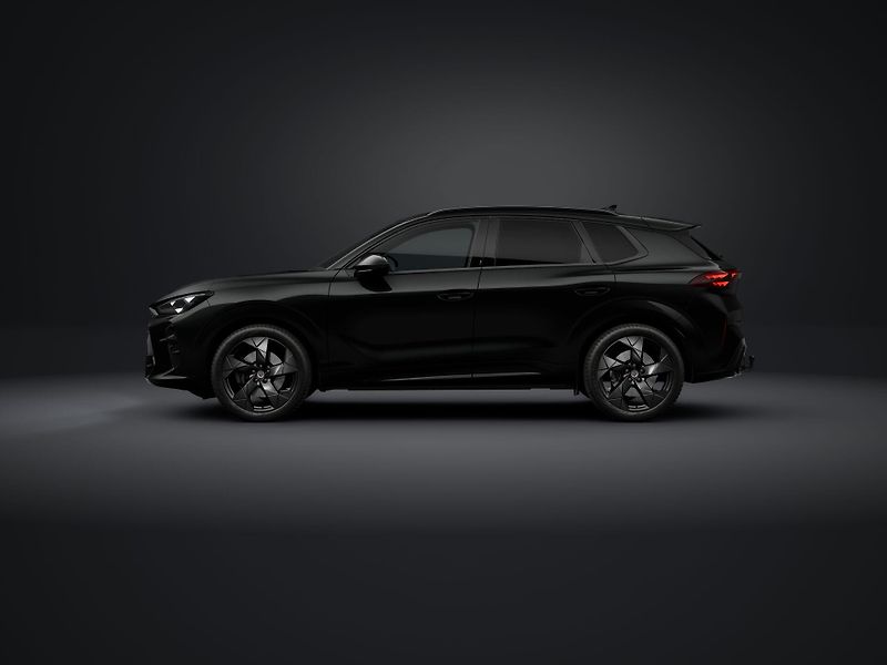 Cupra Terramar (2026) SUV - fotka 2 z 7