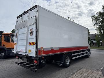 Volvo FL (2018) 250.18 mrazák EURO 6 - fotka 4 z 15