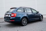 Škoda Octavia 2.0 TDi DSG ELEGANCE - náhled 6