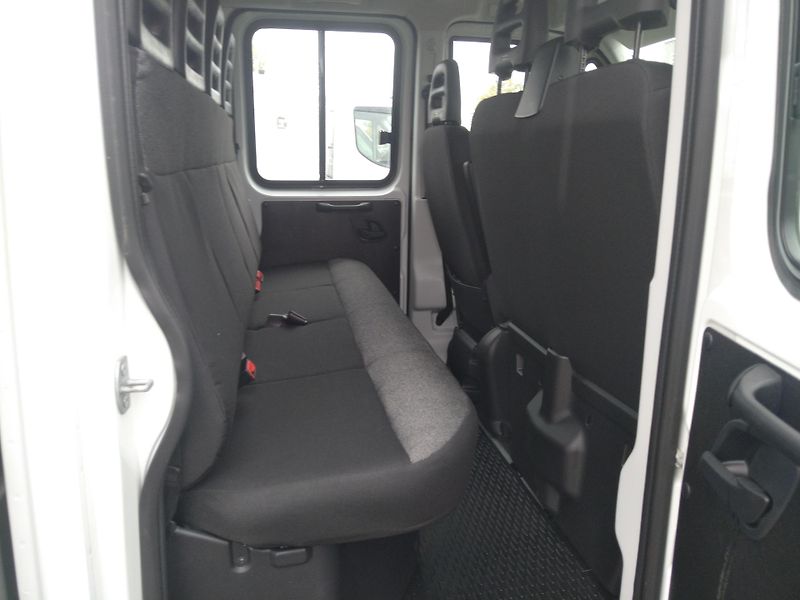 Iveco Daily 35S160 temp. tažné - fotka 10 z 10