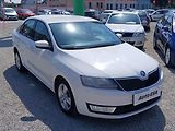 Škoda Rapid (2015) 1.4 TDi, 2.maj,ČR, Klima - náhled 1