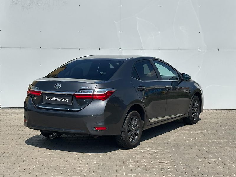 Toyota Corolla 1.6 VVT-i Active Trend Led - fotka 2 z 28