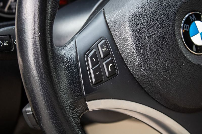 BMW X1 - fotka 23 z 30