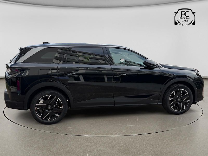Peugeot 5008 (2026)  ALLURE Hybrid 145 e-DCS6 - fotka 6 z 15