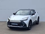 Toyota C-HR 2,0 HEV e-CVT GR Sport - náhled 1