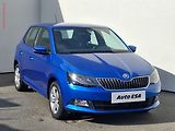 Škoda Fabia (2015) 1.2 TSi, Style, +kola - náhled 1