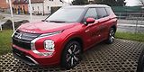 Mitsubishi Outlander 2.4 PHEV INSTYLE 4WD NOVÝ VŮZ - náhled 1