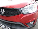 SsangYong Korando 2,0 e-XDi 110kW 4x4,po servise - náhled 3