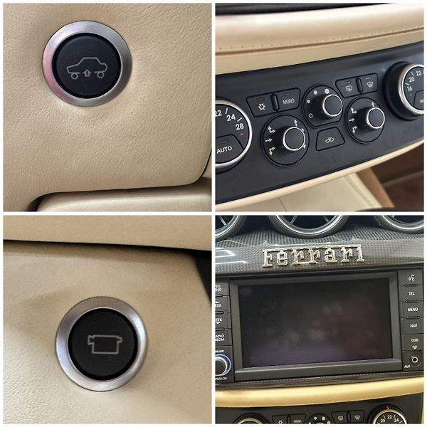 Ferrari FF (2012) CZ*1. Majitel*360*DPH*TOP SPEC - fotka 18 z 20