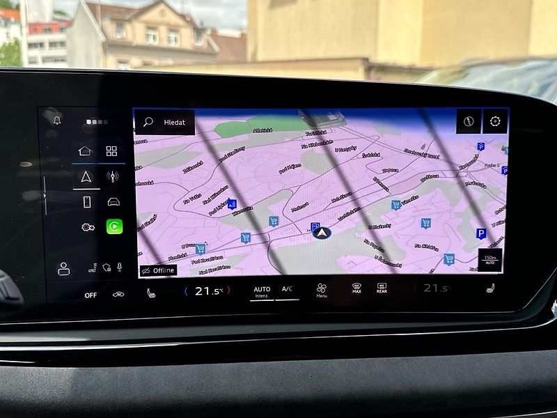 Audi A5 TDI quattro 150kW STR - fotka 22 z 24