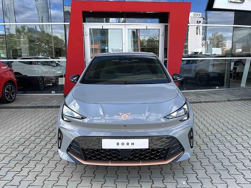Cupra Born (2026) 79 kWh 240kW - fotka 3 z 9