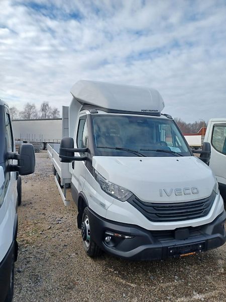 Iveco Daily (2025) 50C18HZ do 3.5t  3.0l valník - fotka 2 z 5
