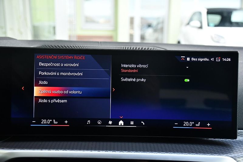 BMW i4 eDrive40 M-SPORT HUD 1.M TAŽNÉ - fotka 36 z 44