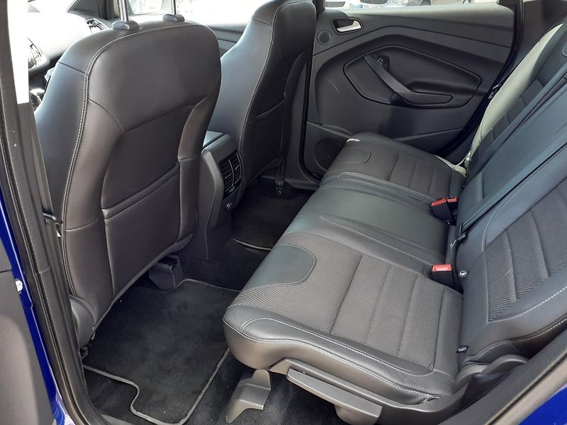 Ford Kuga (2014) 1.6  EB SPORT - fotka 18 z 34