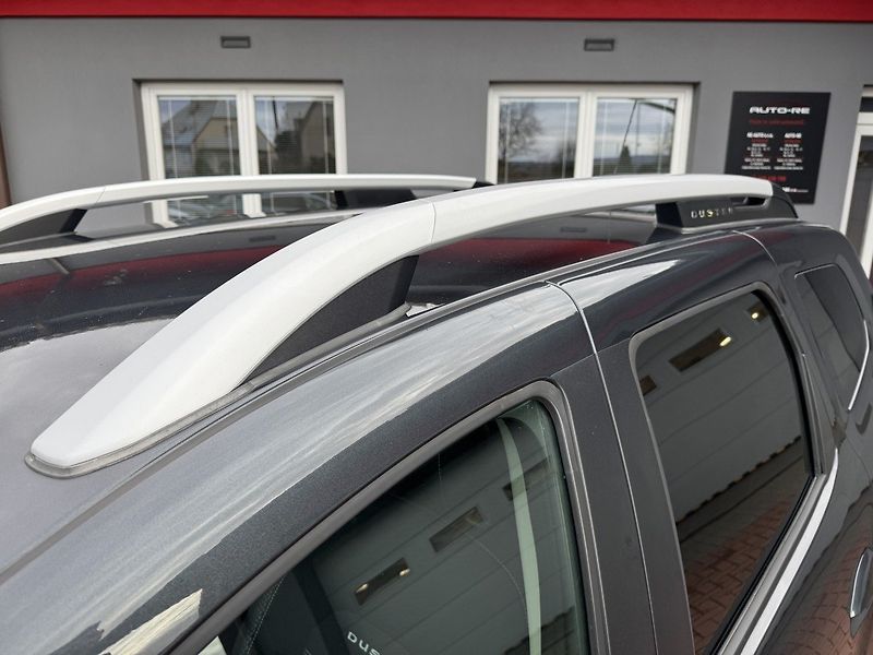 Dacia Duster (2019) 1.6i Navi Digi Klima Kamera - fotka 42 z 48