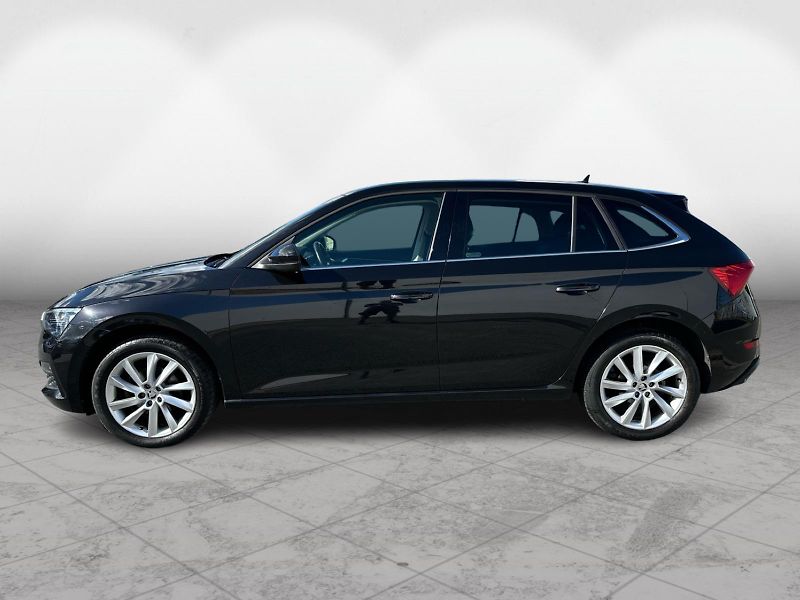 Škoda Scala 1,0 TSI 81kW STYLE PLUS - fotka 3 z 25