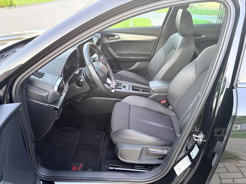Cupra Formentor 1.5TSI 110KW DSG LED - fotka 13 z 54