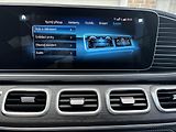 Mercedes-Benz GLE (2023) 400d 4MATIC 9GTRONIC AMG Paket - náhled 104