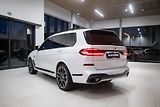 BMW X7 (2023) 40D 250KW M-SPORT MASÁŽE TAŽNÉ - náhled 7