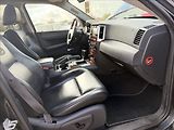 Jeep Grand Cherokee 3,0 V6 CRD OVERLAND, BEZ DPF - náhled 16