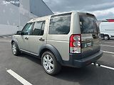 Land Rover Discovery (2011) 4 TDV6 S - náhled 3