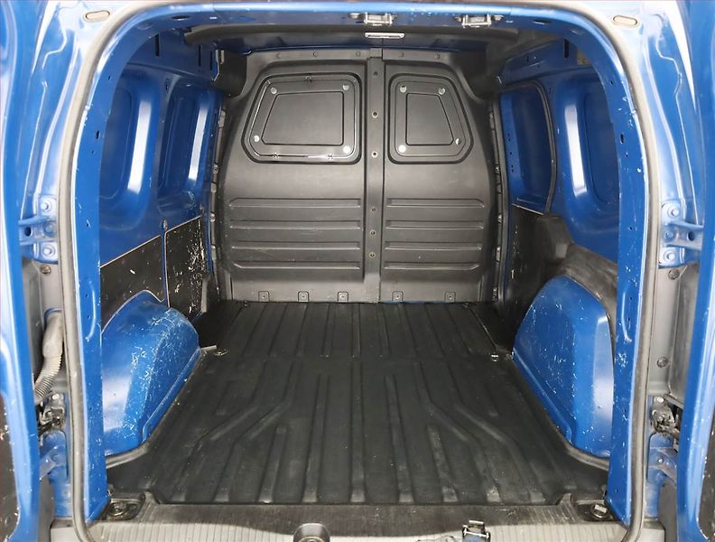Mercedes-Benz Citan (2022) 110 CDI, ČR, 1Maj - fotka 16 z 17