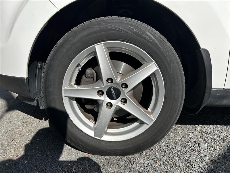 Kia Soul 1,6 GDi Automat 44t km  Tažné - fotka 41 z 44