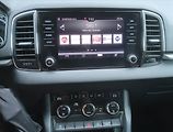 Škoda Karoq (2020) 1.6 TDI, Navi, Tempomat - náhled 12