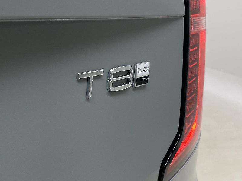 Volvo XC90 (2026) T8 AWD Plug-in BRIGHT ULTRA - fotka 22 z 72