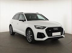 Audi SQ5 (2022) 3.0 TDI - fotografie inzerátu