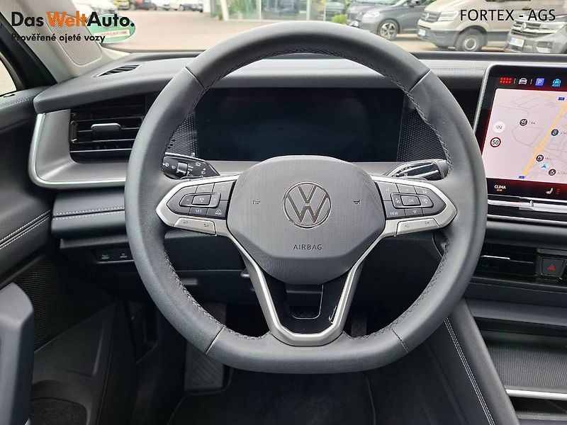 Volkswagen Tayron (2025) 1.5 TSI,110kW,DSG,LED MATRIX - fotka 5 z 29