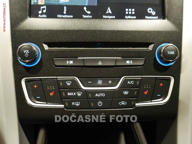 Ford Mondeo (2018) 2.0 TDCI, STK4/28 - fotka 16 z 20