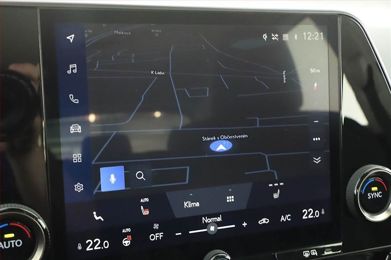 Lexus NX 200t (2023) 350h - fotka 14 z 18