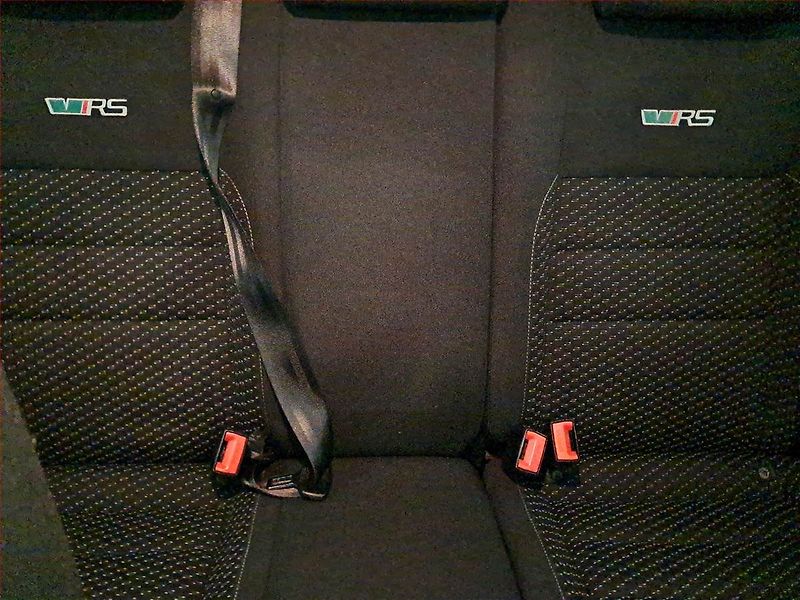 Škoda Fabia (2010) RS 1.4 TSI, Automat, Navi - fotka 10 z 17