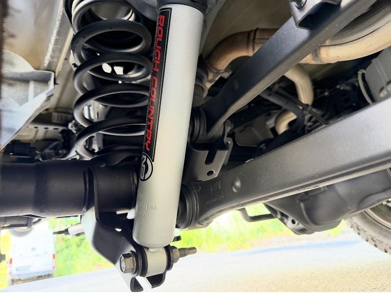 Dodge RAM (2021) +BLACK RHINO+BLACK EDITION+ - fotka 24 z 25