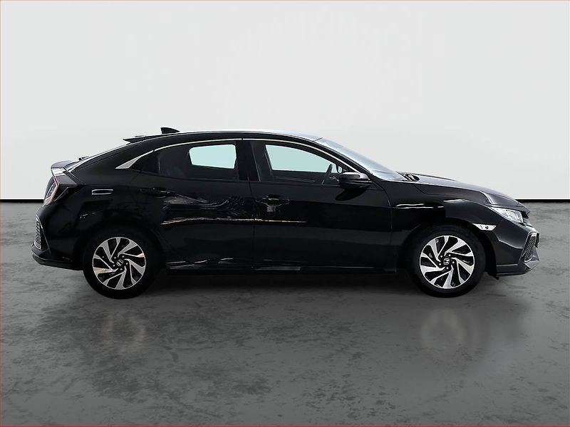 Honda Civic (2019) 1.0 VTEC Turbo, ČR,1.maj - fotka 6 z 16