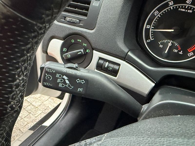 Škoda Octavia (2010) - fotka 36 z 46