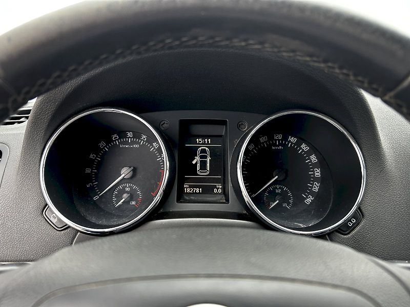 Škoda Yeti (2010) 2.0 TDI 103kW 4x4 DSG Ambition - fotka 11 z 30