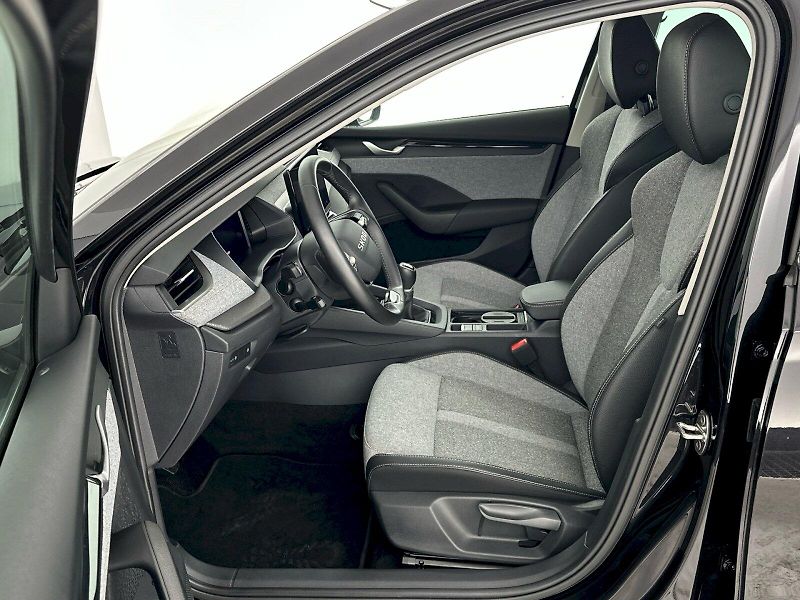 Škoda Octavia (2025) Combi 1.5TSI 110kW Top Selecti - fotka 7 z 31