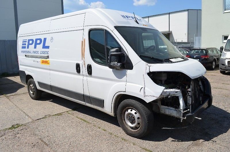 Fiat Ducato - fotka 1 z 22